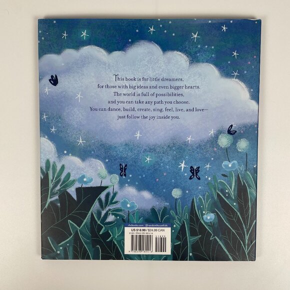 🍋 4/$20 The Joy in You | Kids Books Childrens Book - Picture 4 of 5